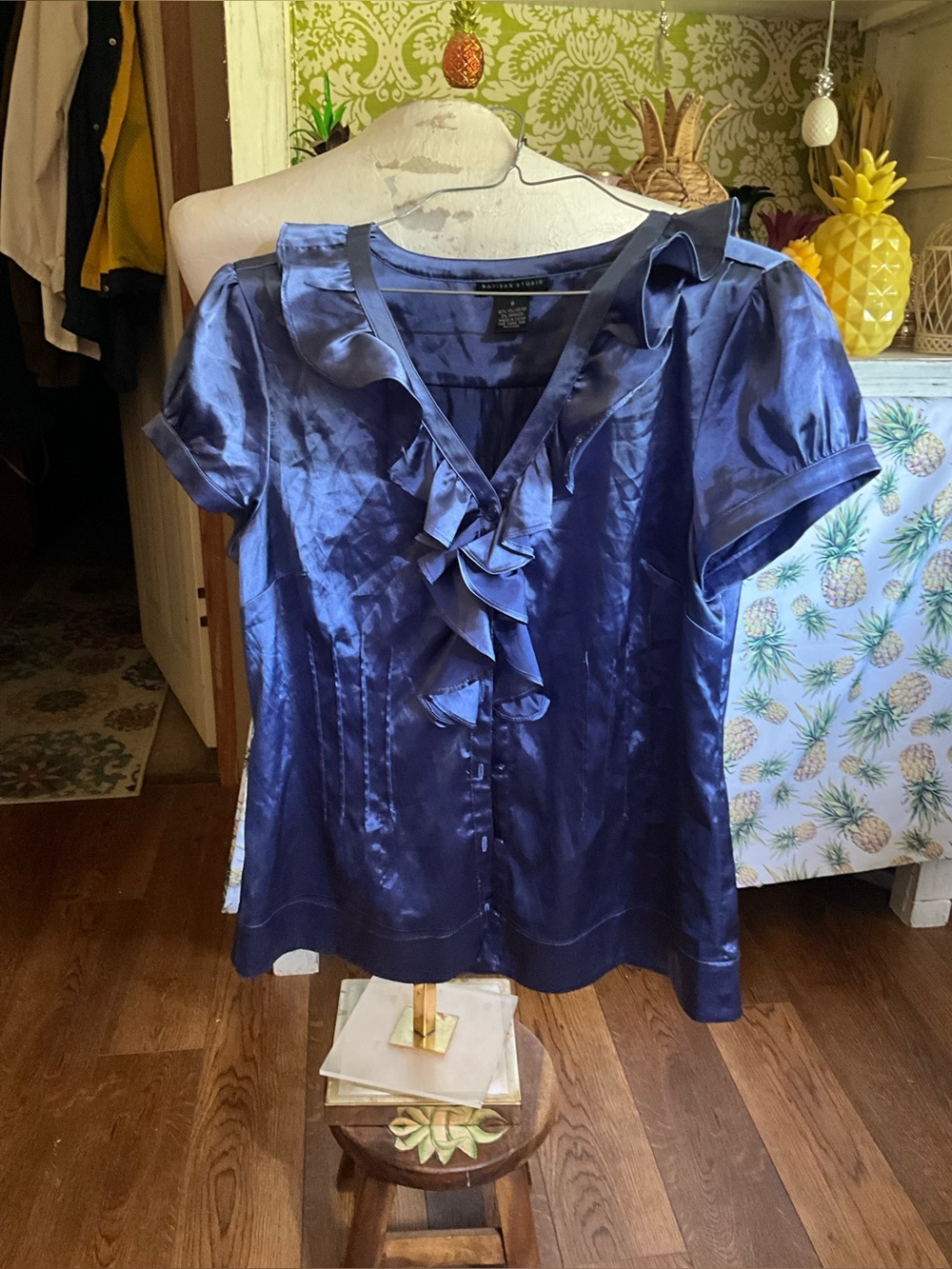 Madison Studio small blouse